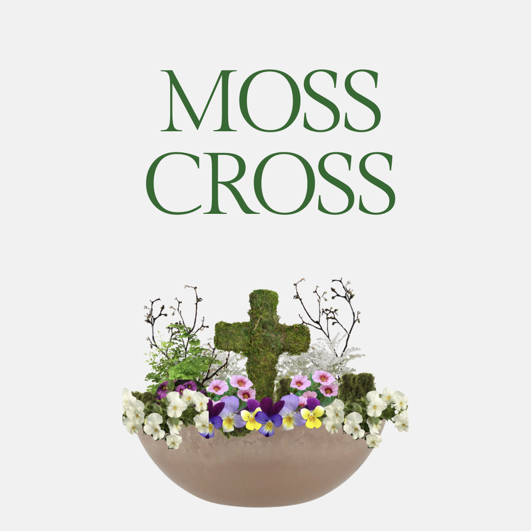 Spring Tabletop Garden Workshop